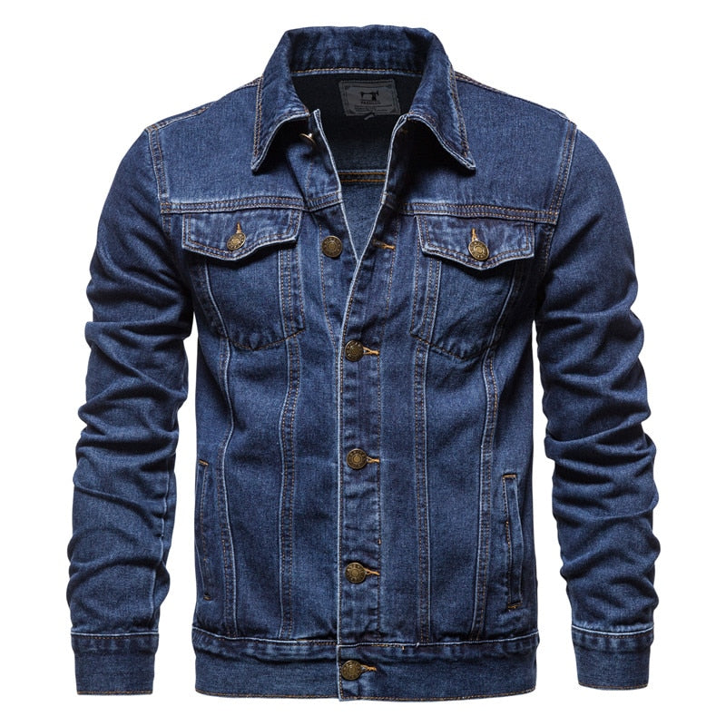 CHAQUETA VAQUERA KRAFT