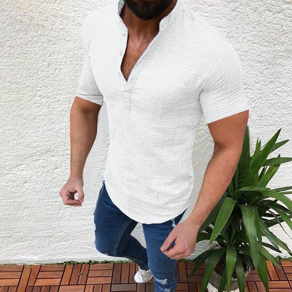 Una blusa asi