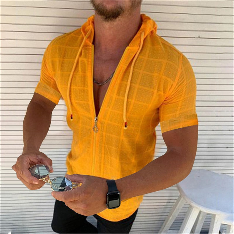 Blusa Nicke