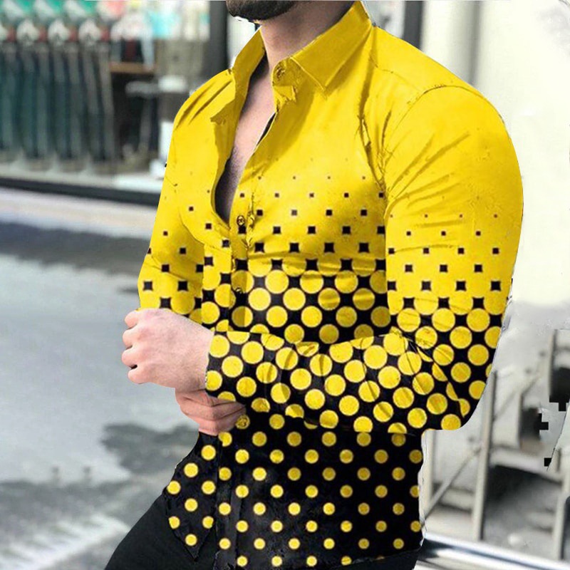 Nueva camiseta de impresión digital 3D
