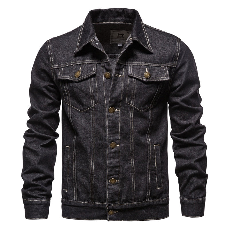CHAQUETA VAQUERA KRAFT