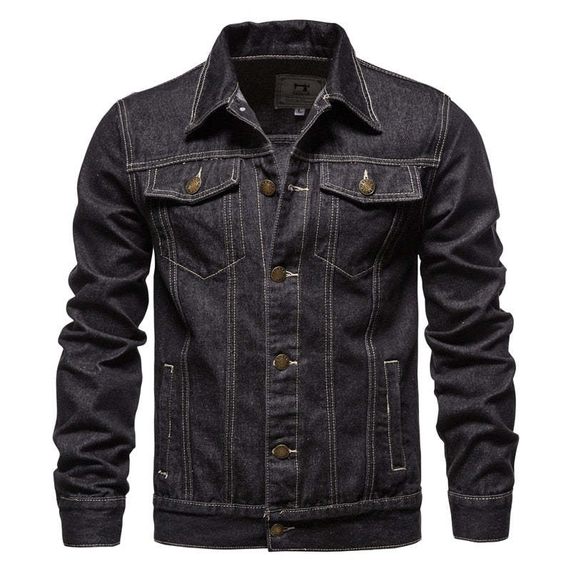 CHAQUETA VAQUERA KRAFT
