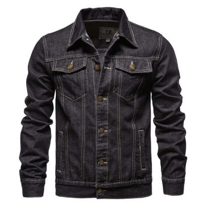 CHAQUETA VAQUERA KRAFT