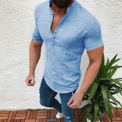 Una blusa asi