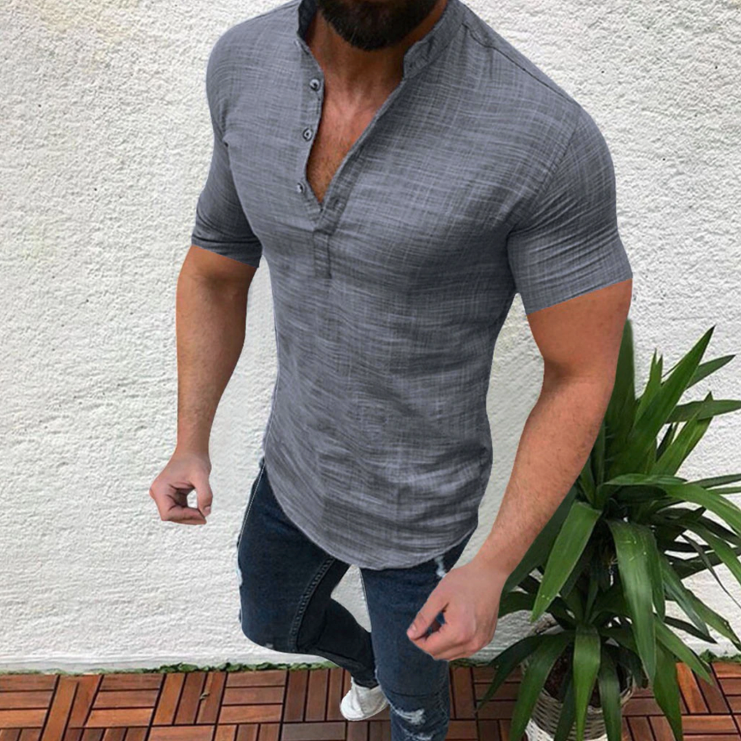 Una blusa asi
