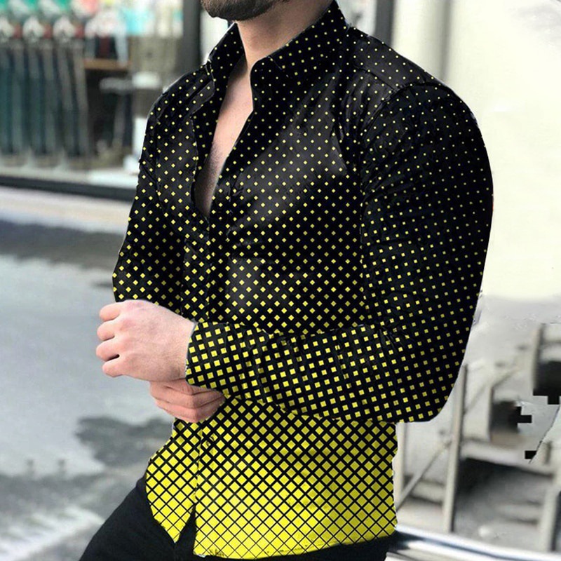 Nueva camiseta de impresión digital 3D