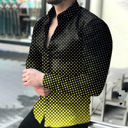 Nueva camiseta de impresión digital 3D