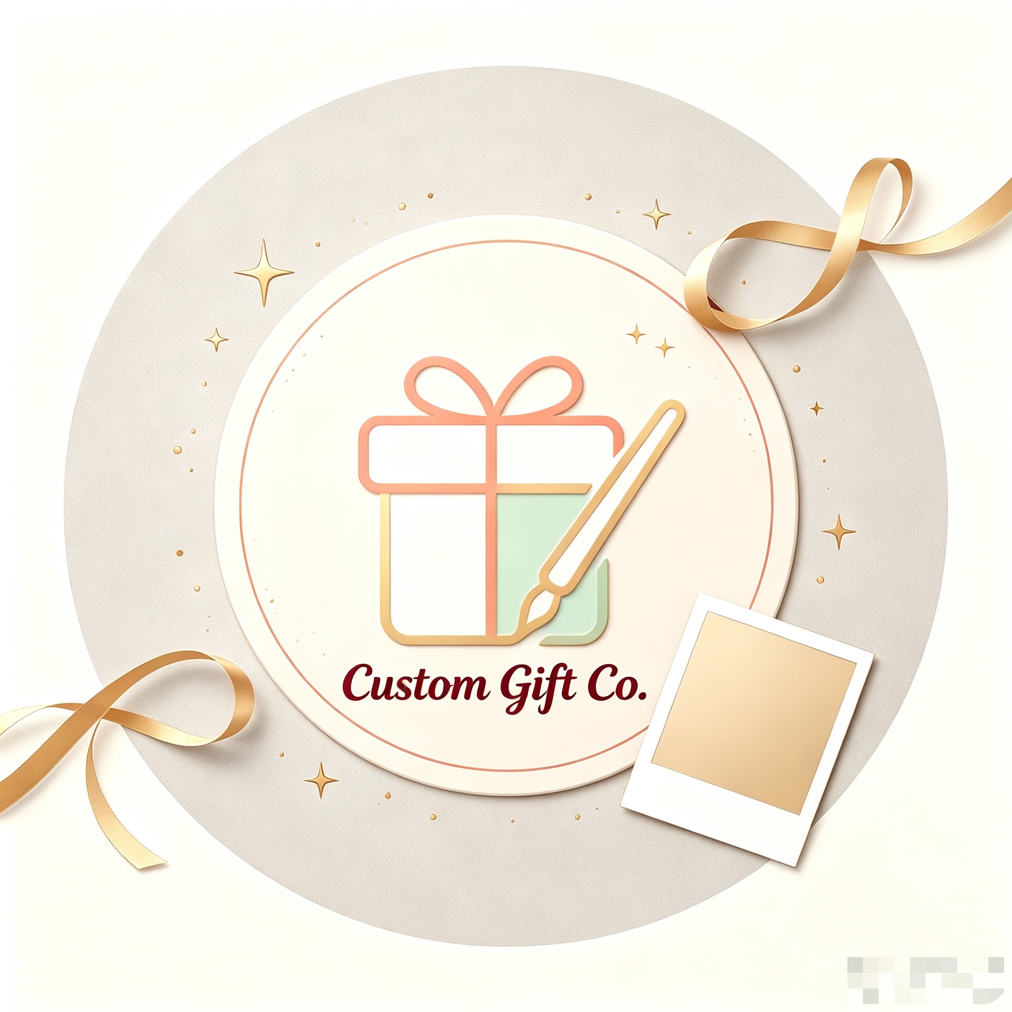 Custom gifts DIY