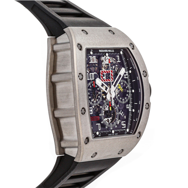 Calibre RM 011