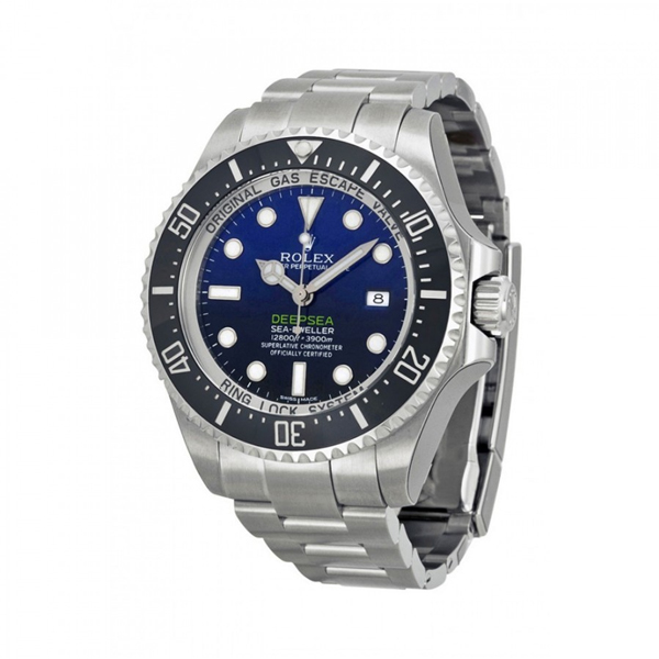 Rolex Deepsea M126660-0002 44 mm