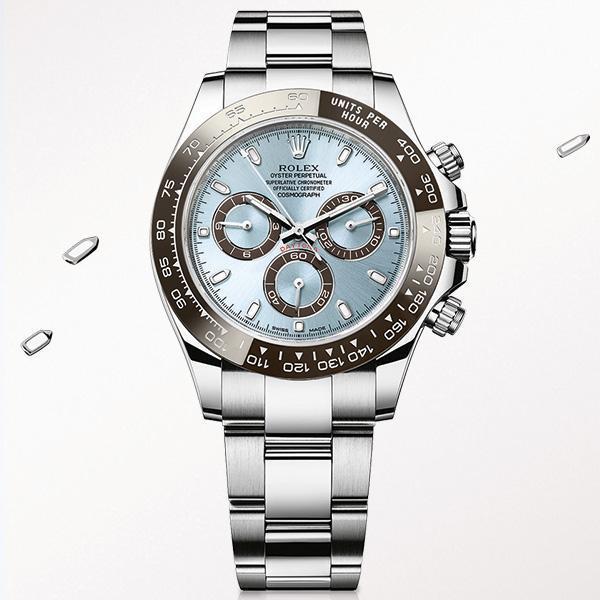 Daytona m116506-0001 40MM