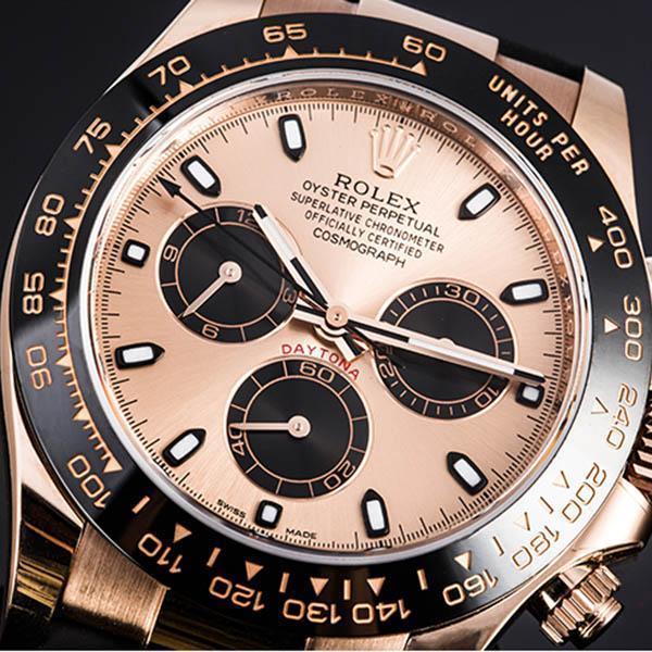 Daytona m116515ln-0018 40MM