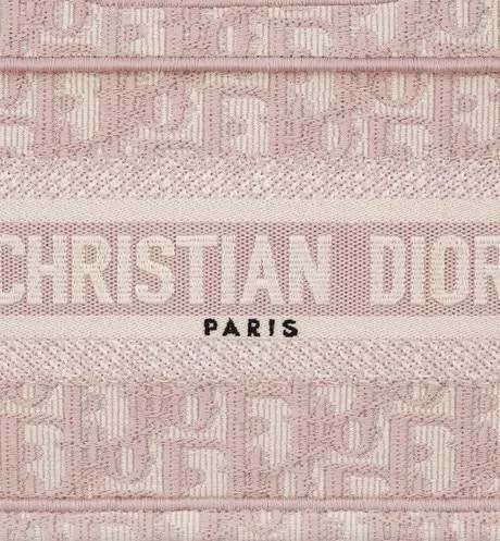 Dior Book Mini Bag