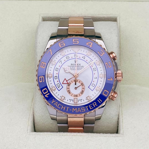 Yacht-Master II.m116681-0002 44 mm