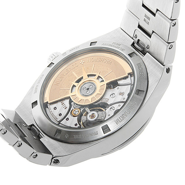 Overseas Automatic 4500V/110A-B483 41 mm