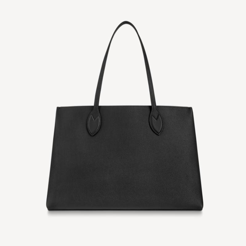 LOUIS VUITTON Rock Me Shopper M57345