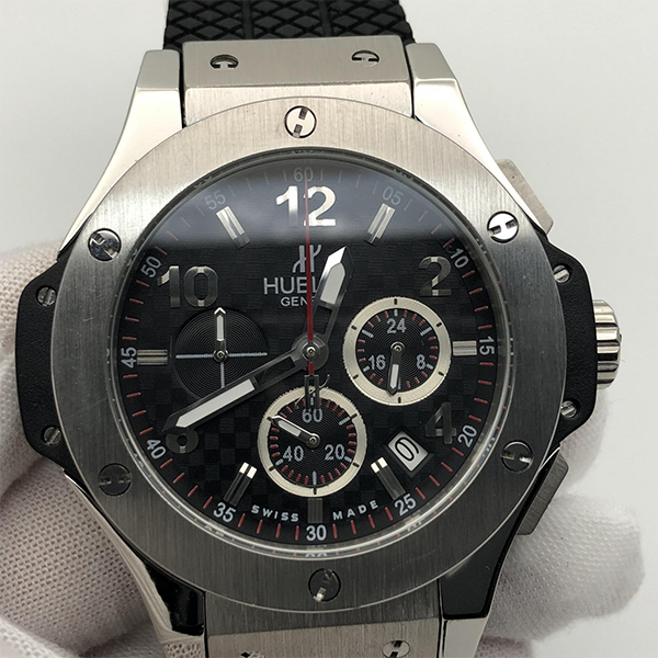 BIG BANG 301.SX.130.RX 44MM