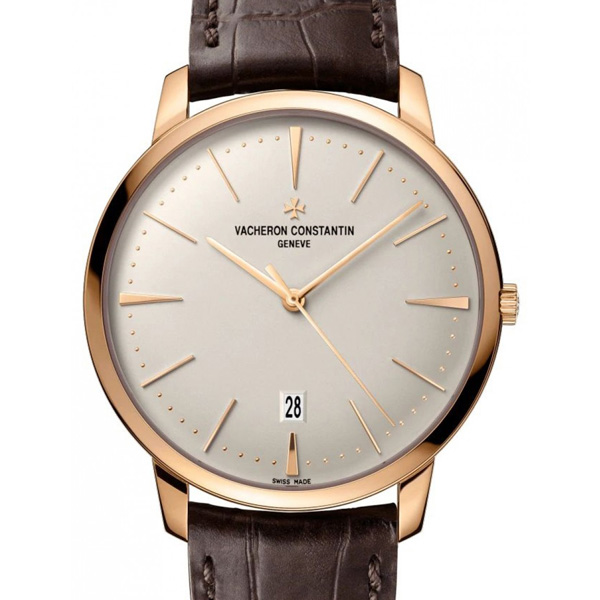 Patrimony Automatic 85180/000R-9248 40 mm