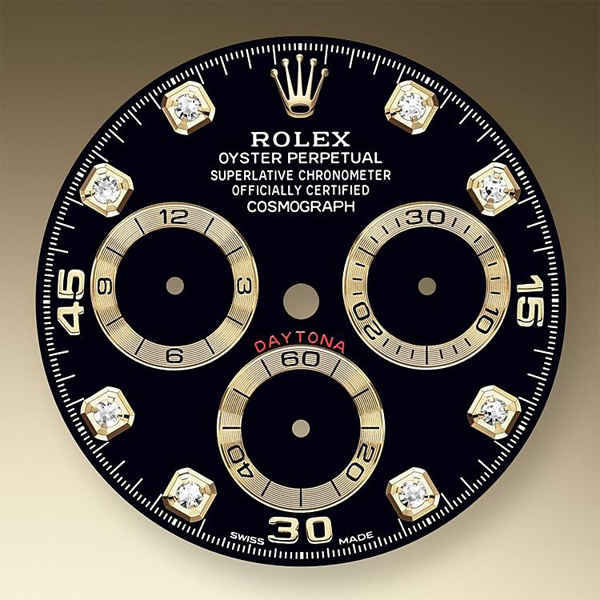 Cosmograph Daytona M116503-0011 40 mm