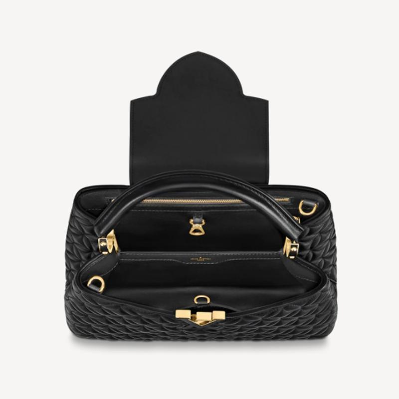 LOUIS VUITTON Shoulder Bag Long Wallet 2-Piece Set Value M55366+M61864