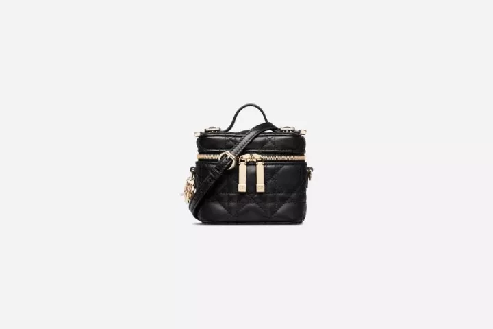 LADY DIOR MICRO VANITY