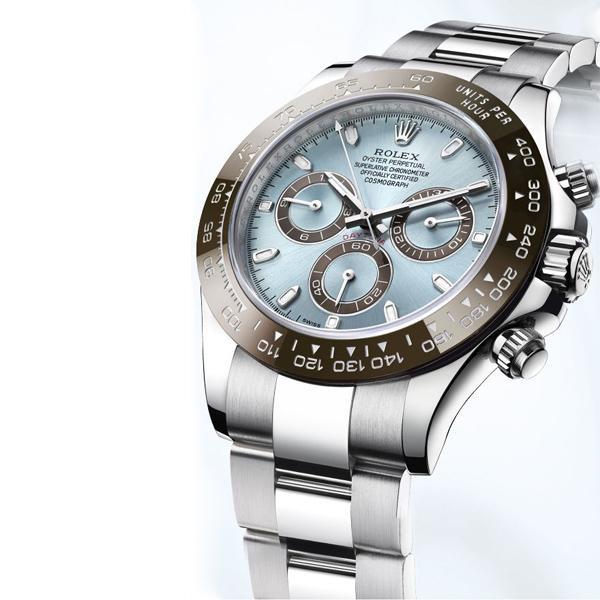 Daytona m116506-0001 40MM