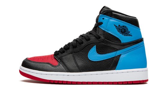 Air Jordan 1 High 'UNC to Chicago' CD0461-046