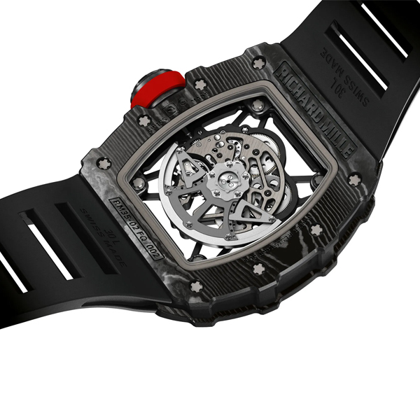CALIBRE RM35-01 RAFAEL NADAL