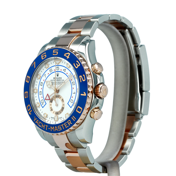 Yacht-Master II.m116681-0002 44 mm
