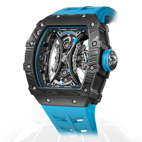 Calibre: RM53-01