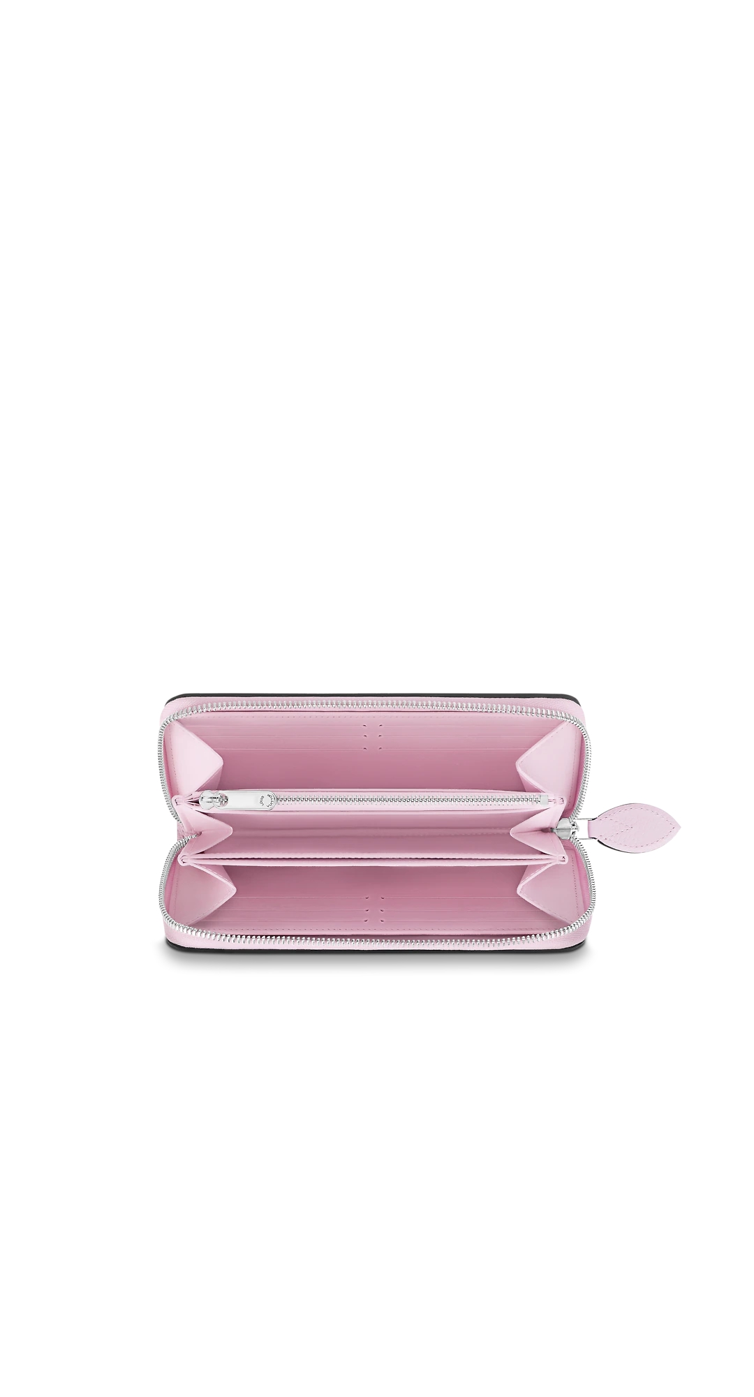 【LOUIS VUITTON】Zippy Wallet