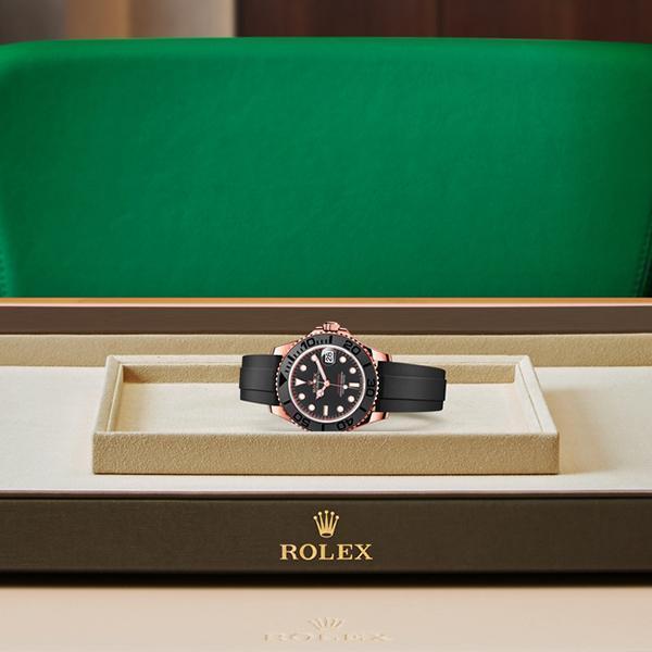 yacht-master m268655-0004 40MM