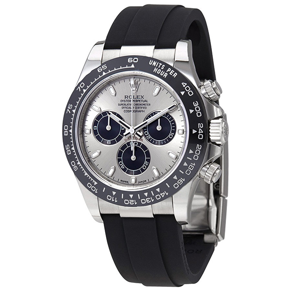 Cosmograph Daytona 116519LN-0027 40mm