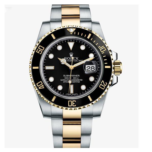 SUBMARINER 116613-LN-97203 40MM