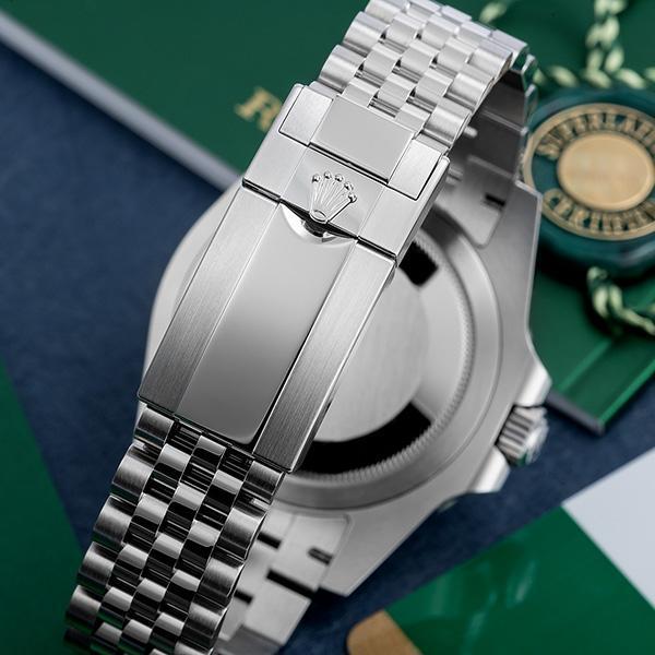 GMT-Master II. m126710blro-0001 40MM