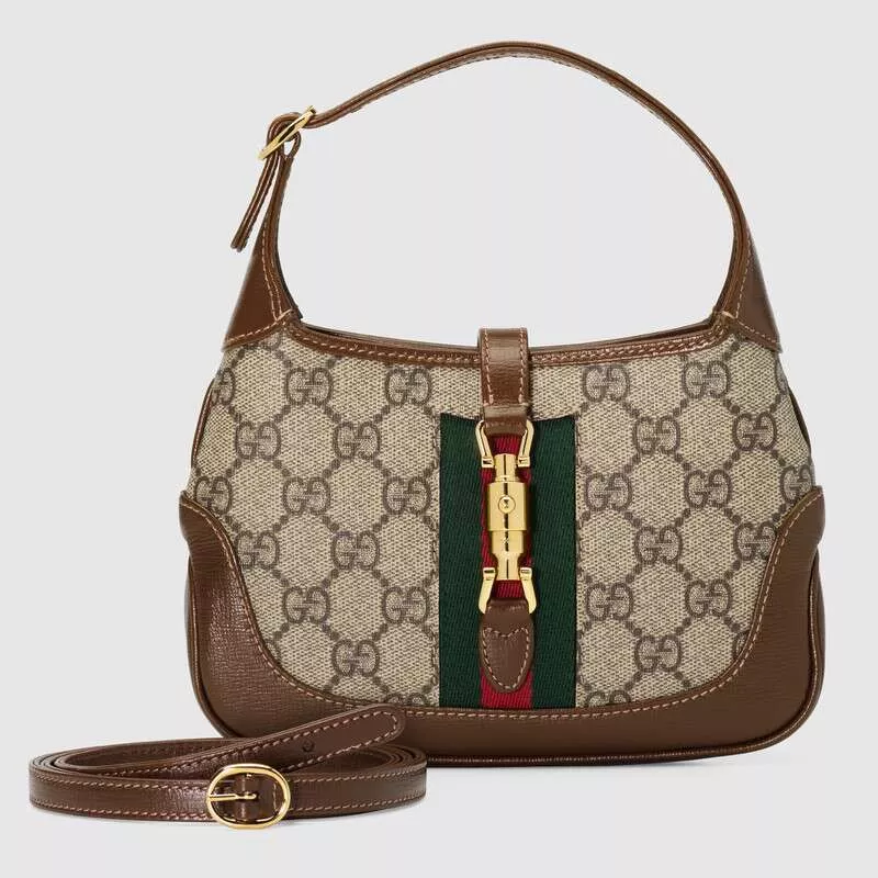 Jackie 1961 Series Mini Handbag
