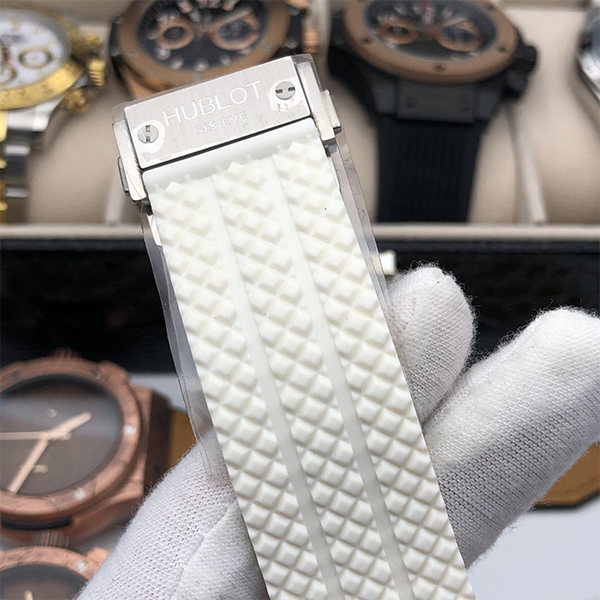 BIG BANG 301.SE.230.RW 44MM