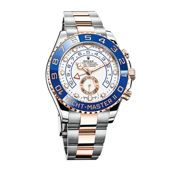 Yacht-Master II.m116681-0002 44 mm