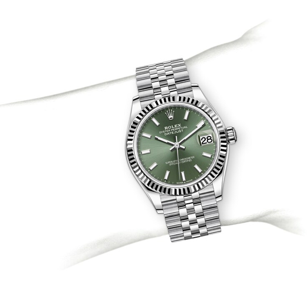 Datejust 31 m278274-0018 31 mm