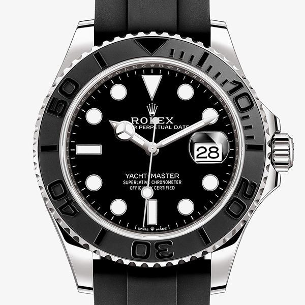 yacht-master m226659-0002 42MM