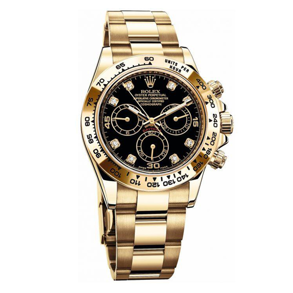Cosmograph Daytona M116508-0016 40 mm