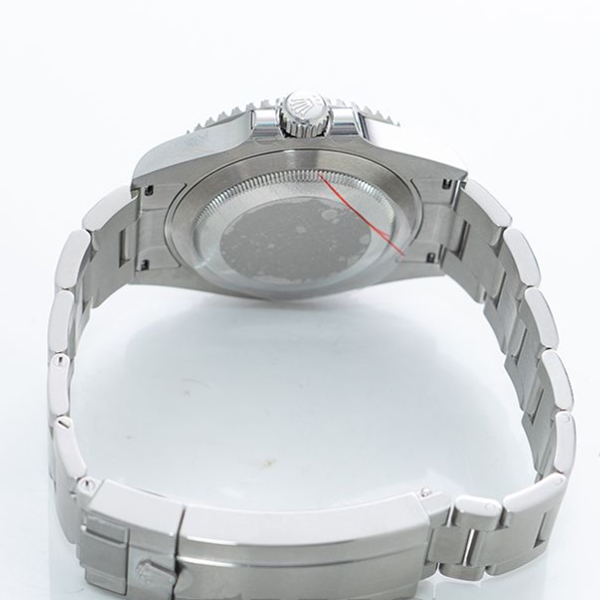 Submariner Date M126610LV-0002 41 mm