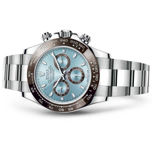 Daytona m116506-0001 40MM