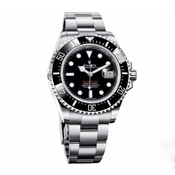 Sea-Dweller M126600-0001 43 mm