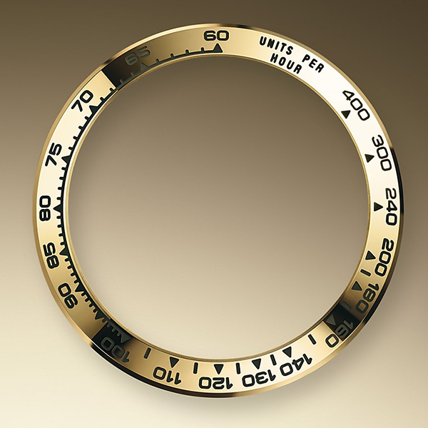 Cosmograph Daytona m116503_0004 40 mm