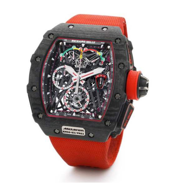 Caliber: RM50-03