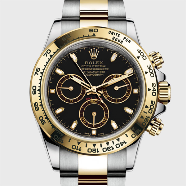 Cosmograph Daytona m116503_0004 40 mm