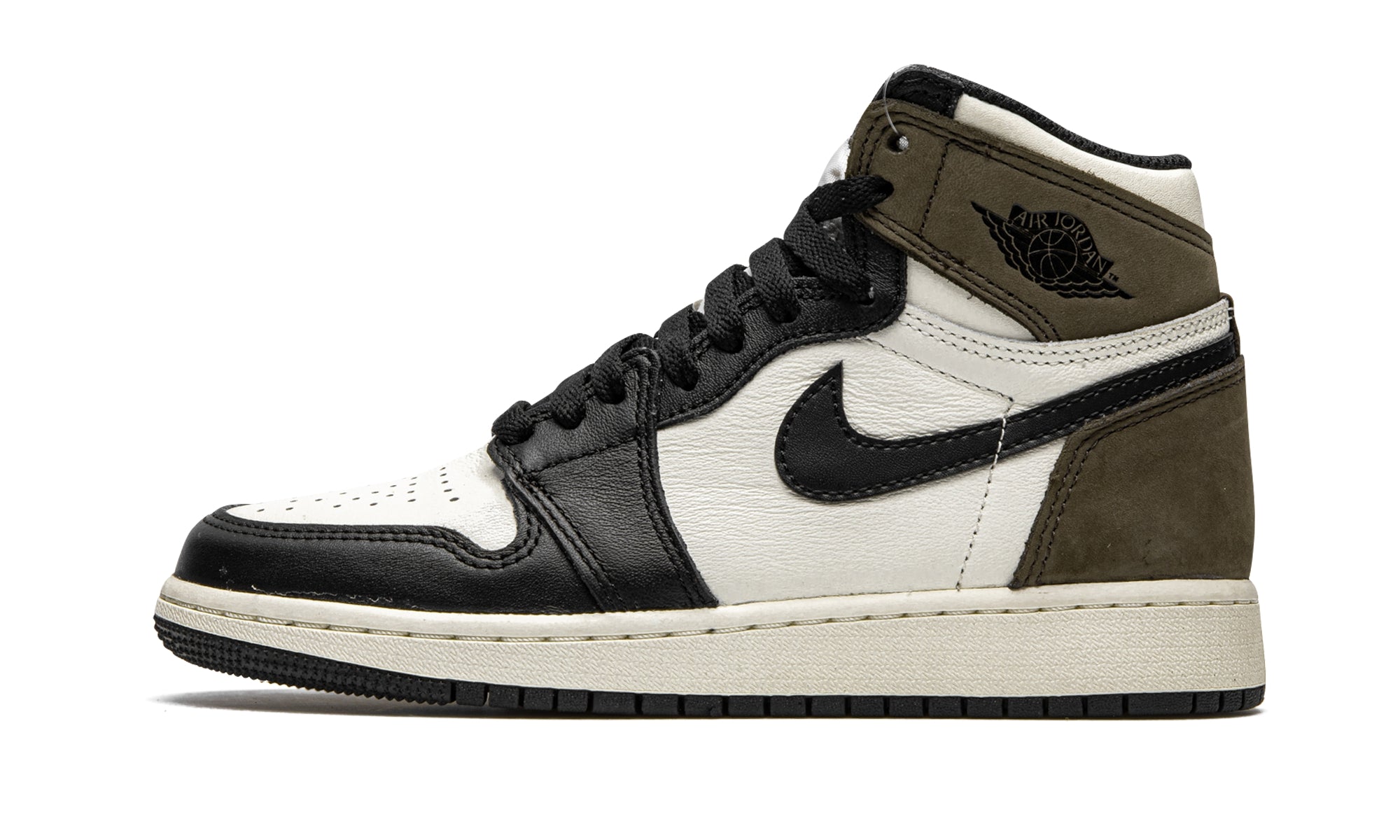 Air Jordan 1 High OG 'Dark Mocha' 555088-105