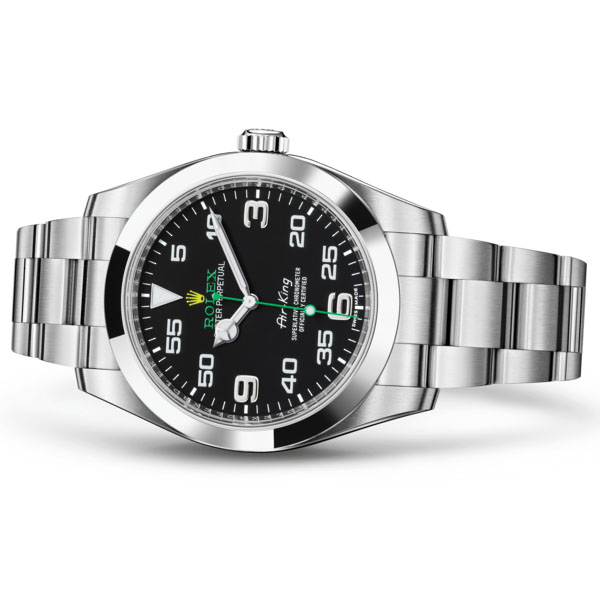 Air King M116900-0001 40 mm