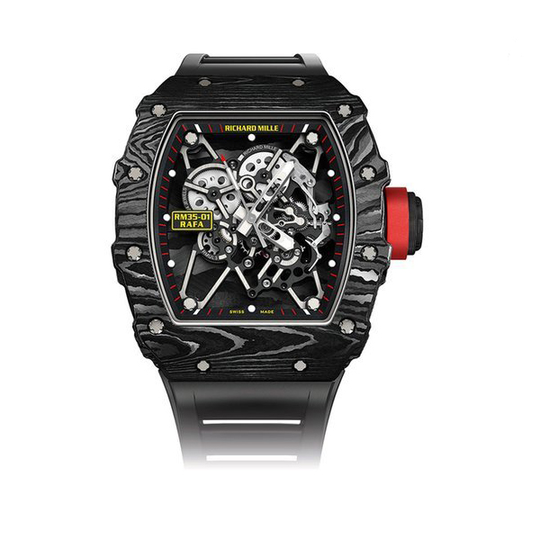 CALIBRE RM35-01 RAFAEL NADAL